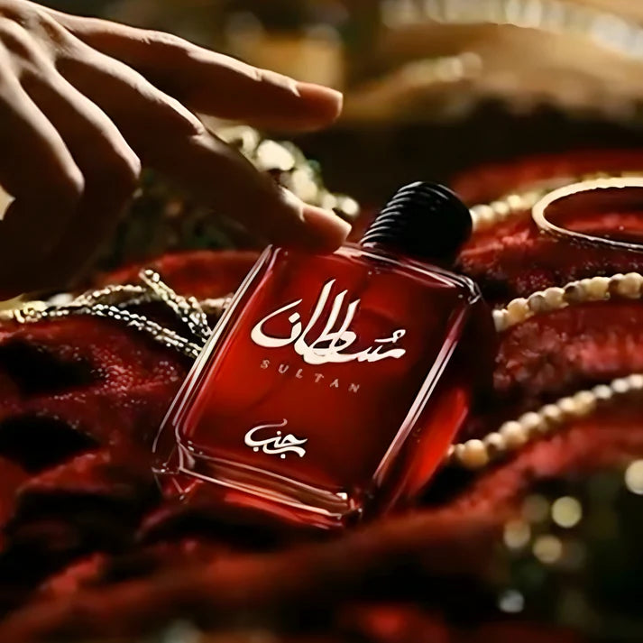 Sultan Ruby | For Women's