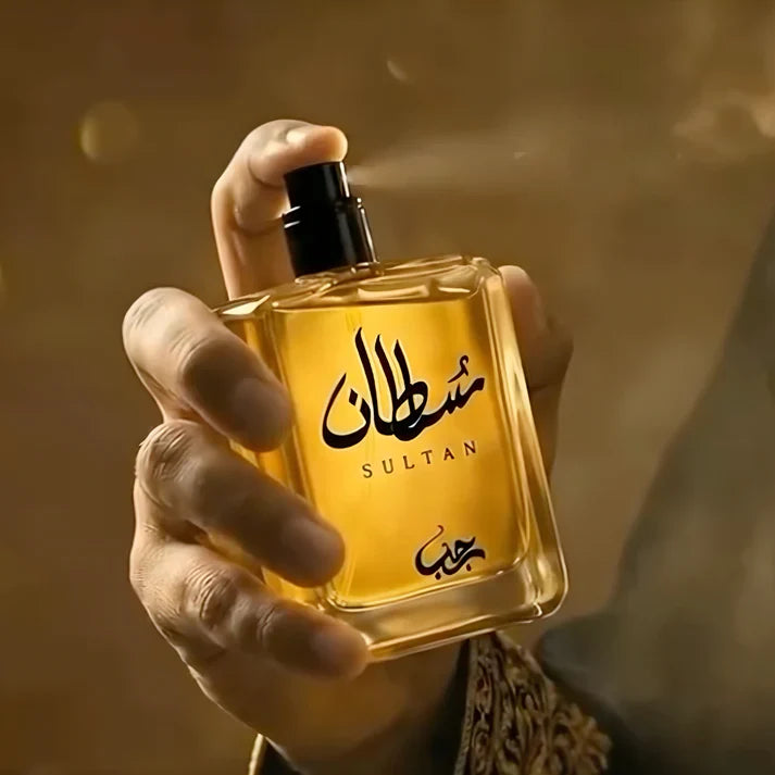 Sultan Zircon | For Men's