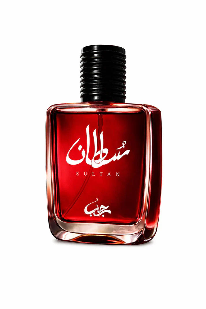 Sultan Ruby | For Women's